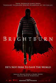 I am very proud of indian cinema.we had. Brightburn 2019 Imdb