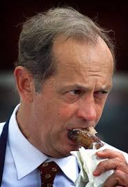 How the Iowa State Fair became a political rite of passage