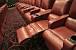 Recliner Seats