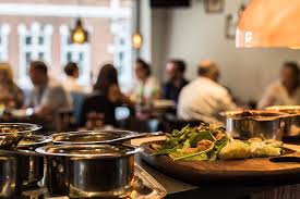You will be amazed and thoroughly satisfied with all the great food served here. 11 Most Popular Indian Restaurant In New York Nycaus