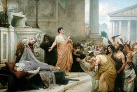 Mark Antony