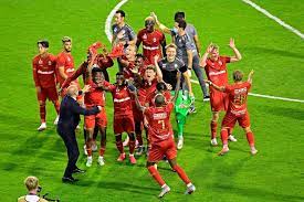 Leverancier filters over product en leveranciers: Antwerp Verrast Club Brugge En Wint De Beker Van Belgie De Morgen