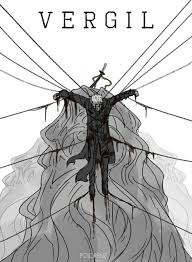 Pin On Devil May Cry 5 Part 2 Vernina