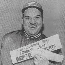 Patrick R “Pat” Linna (1962-unknown)