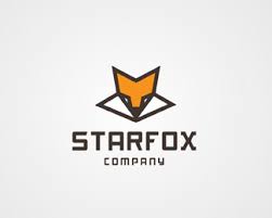 Starfox By Alterid Letter Logo Design Logo Design Logos