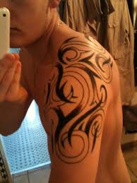 50+ best shoulder tattoos for men 2020 update shoulder tattoos for men are one of the most popular and trending tattoo ideas for men. Tribal Shoulder Tattoos Designs Ideas And Meaning Tattoos For You