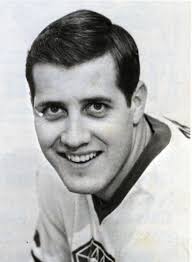 Barry Merrell Hockey Stats and Profile at hockeydb.com