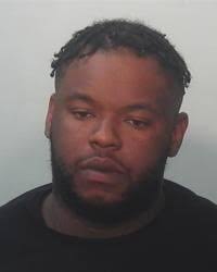 Man arrested in New Haven