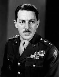 ARSOF Icon: Major General Robert T. Frederick