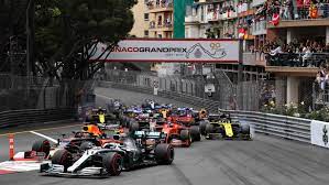 For one particular and simple reason : Monaco Grand Prix Race Facts And Stats Formula 1