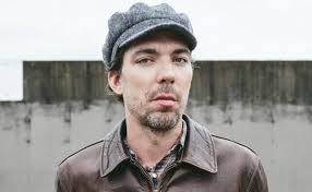 Justin Townes Earle