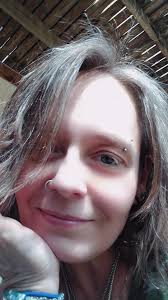 Although I'm a guy, and he's a guy, this is my 'heart throb', TacoBell.  He's my everything; I don't know what I'd do without him. We also have a  Maltipoo that I