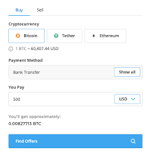 Pay with any credit/debit card to have bitcoin in your paxful wallet in less than an hour. Paxful Exchange Review 2021 Crypto Trading Ratings
