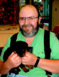 Obituary for Gerald Denis Dubeau