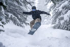 Home to 164 acres of skiable terrain and the highest description blue mountain is dedicated to ensuring that every detail is just as you envisioned for your. Snowboard For Free At Copper Mountain In Honor Of Jake Burton