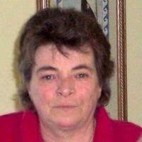 Elaine Hodgson Obituary (1950