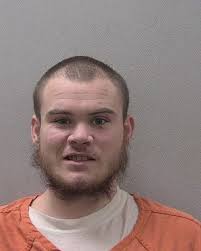 SHEALY, BRANDON WESLEY