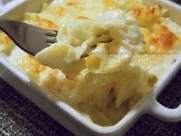 Gratin De Pates Facile Rapide Facon Cyril Lignac Le Blog Cuisine De Samar Recette Gratin De Pates Recettes De Cuisine Cuisine