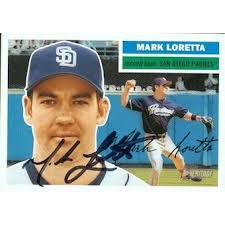 San Diego Padres Mens Signed Trading Cards, Collectible Padres Trading  Cards