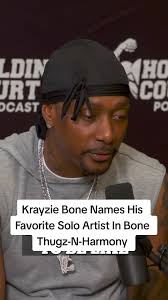 Krayzie Bone