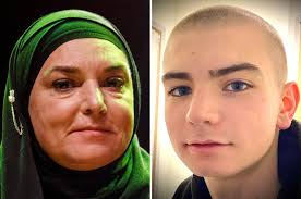 Sinead O'Connor's Teenage Son, Shane, Found Dead—'My Blue...