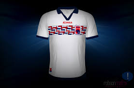Maybe you would like to learn more about one of these? Uniformes Parana Clube Kanxa 2012 Robson Mafra