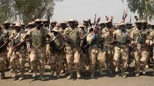 Image result for history nigeria