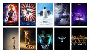 Check out which movies are planned for this summer and plan. Walt Disney Studios Motion Pictures 2019 Movie Release Schedule Disney Studios Walt Disney Studios Free Movies Online