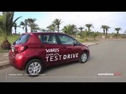 Comparateur 4x4 neuf jusqu a 44. Toyota C Hr Neuve Maroc Prix De Vente Promotions Photos Et Fiches Techniques Wandaloo Com