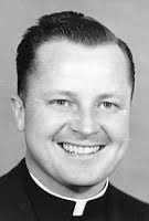 Father John J. Ridyard, MM