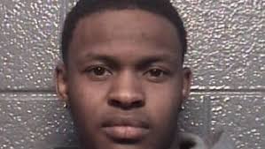 Man Wanted for Henry County Homicide Arrested