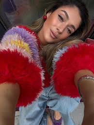 Irma Oganova (@hey_irma) • Instagram photos and videos