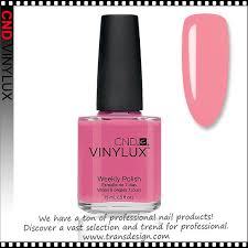 CND Vinylux