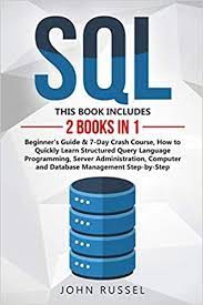 10 Best Sql Books For Beginners And Advanced Programmers [Ranked]