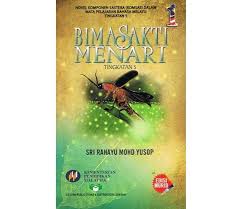 Novel Bimasakti Menari K1 Sinopsis Tema Persoalan Nilai Pengajaran Bumi Gemilang