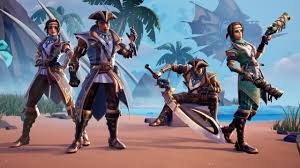How to get repeaters in dauntless? Dauntless Ostian Repeaters Are A Support Player S Dream Gamegrin