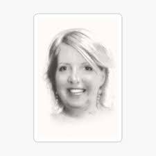 Carolyn Marble's Instagram, Twitter & Facebook