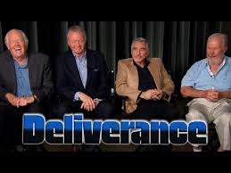 Eight years after the crime he calls in paul armstrong, a professor of. Deliverance Interviews Ronny Cox Jon Voight Burt Reynolds Ned Beatty Youtube