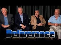 Rodney dangerfield, sally kellerman, burt young, keith gordon, robert downey jr., paxton whitehead. Deliverance Interviews Ronny Cox Jon Voight Burt Reynolds Ned Beatty Youtube