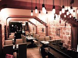 Eat love dinner at rossini. Rossini S Restaurant Bar Jerusalem Restaurant Reviews Photos Phone Number Tripadvisor