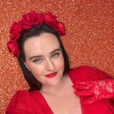 Frances ❤️‍🔥 (@fancyfranci_)