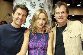 Edge of tomorrow on home media, or simply live die repeat) is a 2014 american science fiction action film starring tom cruise and emily blunt. Edge Of Tomorrow 2 Everything We Know So Far