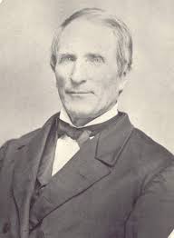 The Family of John Phillip and Catherine Huff