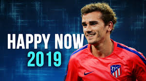 Последние твиты от antoine griezmann (@antogriezmann). Antoine Griezmann Happy Now Skills Goals 2018 2019 Hd Reupload Youtube