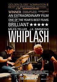 Whiplash 2014