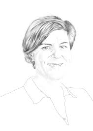 Dr. med. Alexandra Glaser