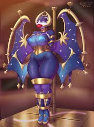Rule34 - If it exists, there is porn of it  legendary pokemon, lunala,  pokemon (species)  7371125