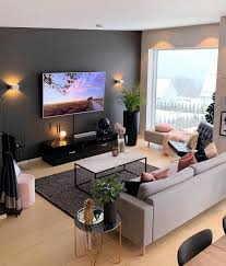 The small living room in this luxe london apartment designed by david long designs is the epitome of regal chic. 13 Best Modern Living Room Inspirations Insplosion Wohnung Wohnzimmer Ideen Wohnung Wohnung Wohnzimmer