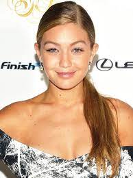 Hair Styling Ponytail Hairstyles Easy Gigi Hadid Hair Side Part Hairstyles