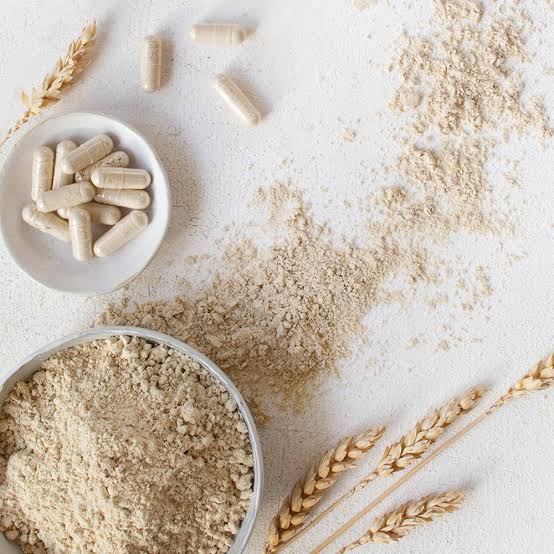 Spermidine Powder supplier Yangge Biotech